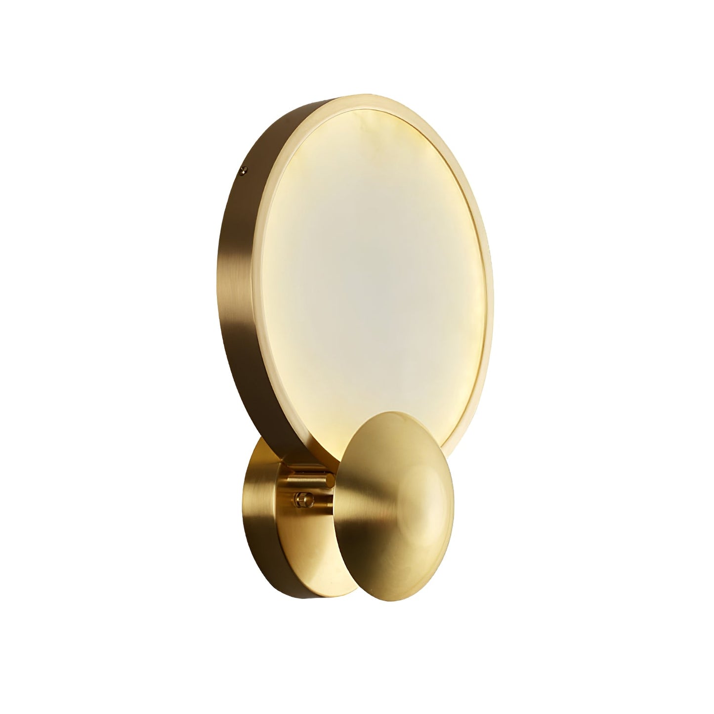 Accent Wall Sconce - YIOSI