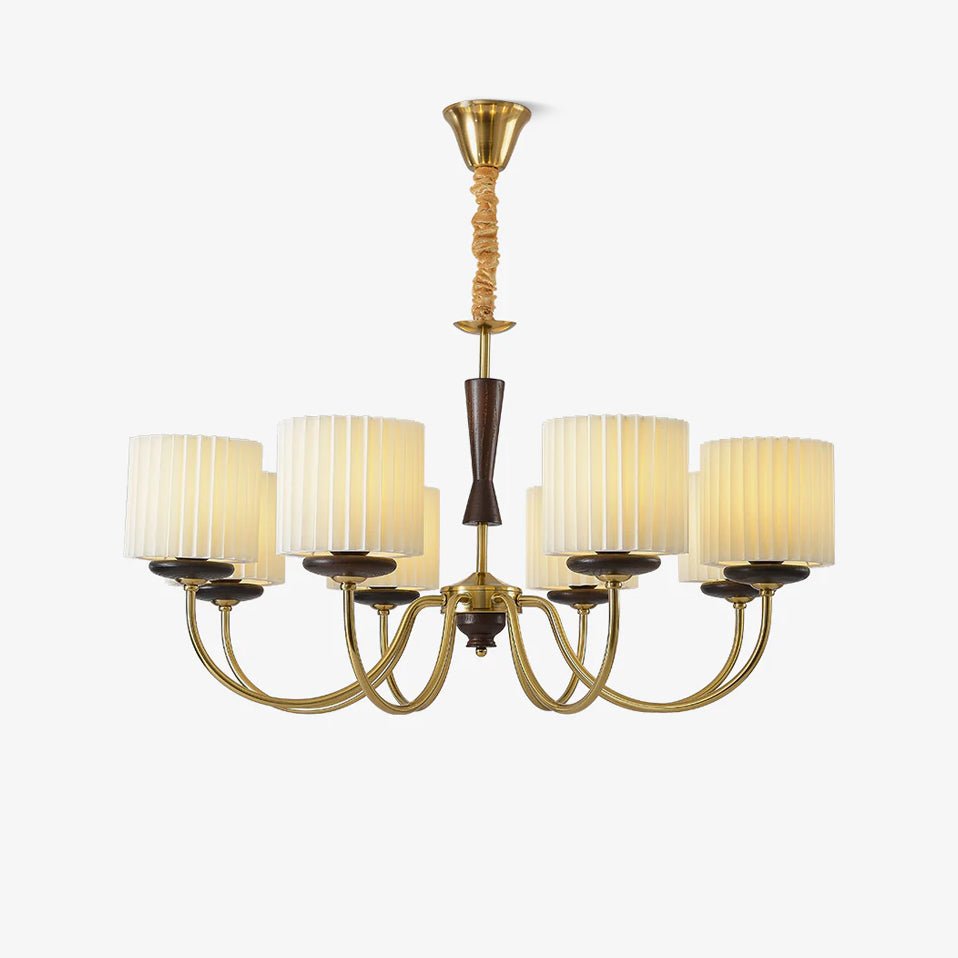 Acurt Chandelier - YIOSI