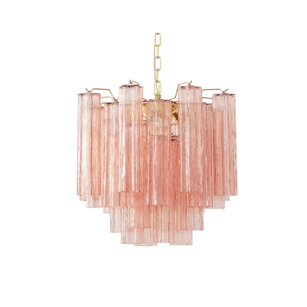 Addis Tubes Chandelier - YIOSI