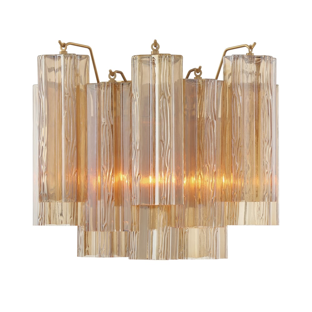 Addis Wall Light - YIOSI
