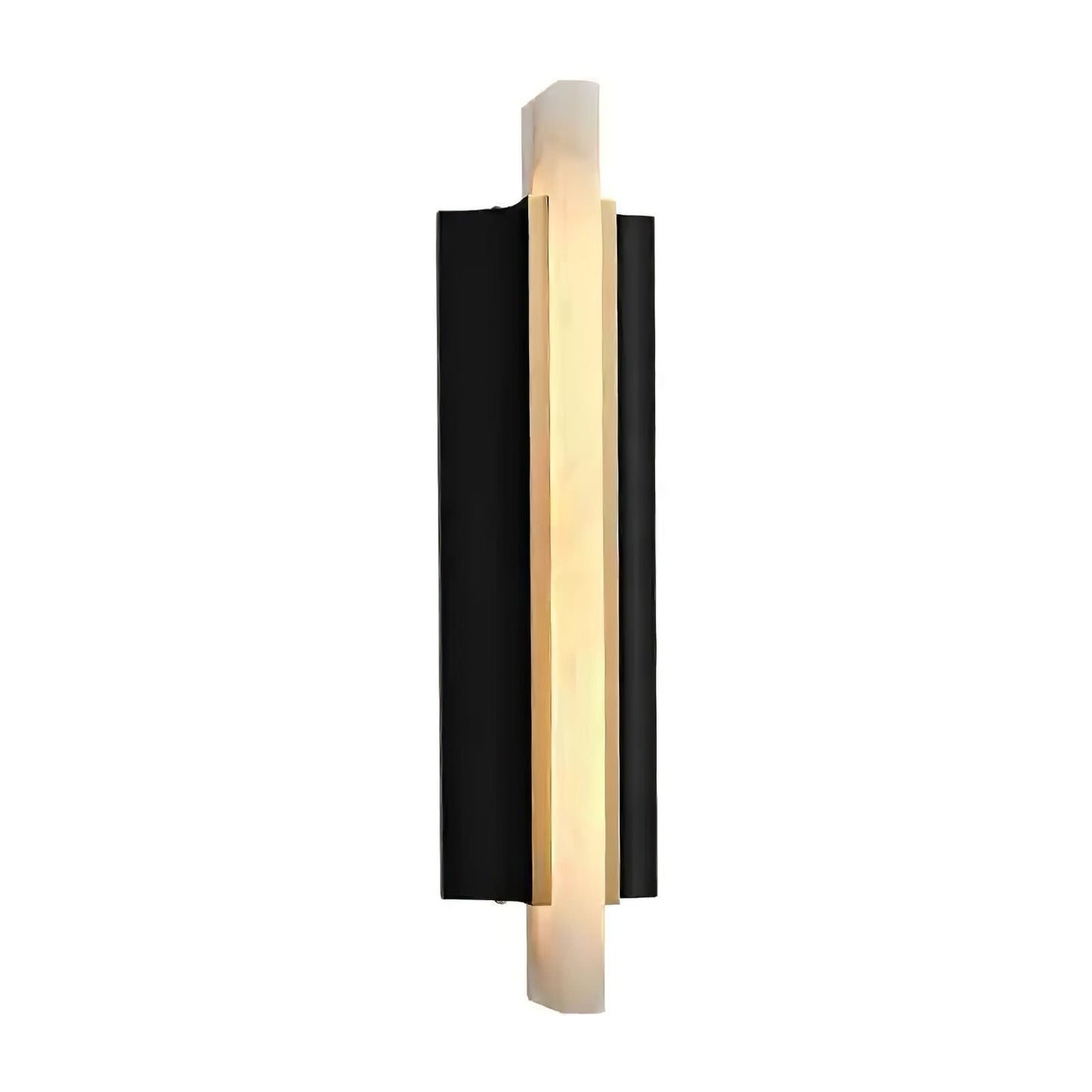 Alabaster Blade Wall Sconce - YIOSI