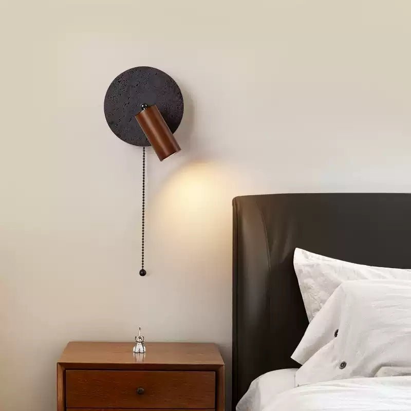 Alaric Wall Sconce - YIOSI