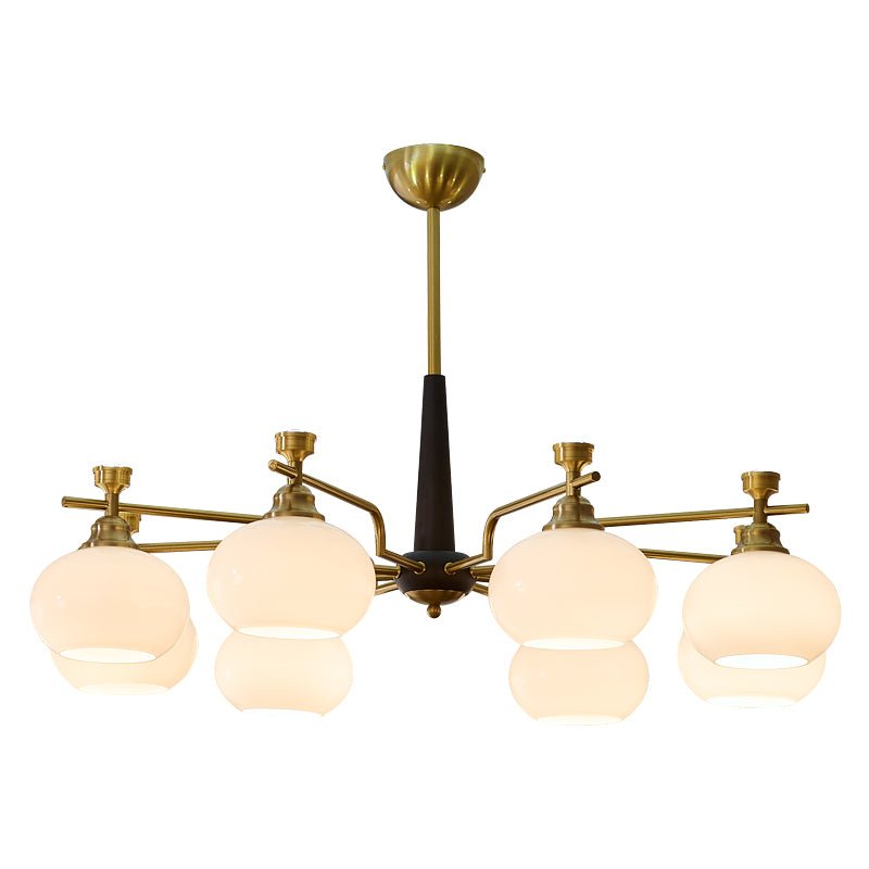 Alistair Sphere Chandelier - YIOSI