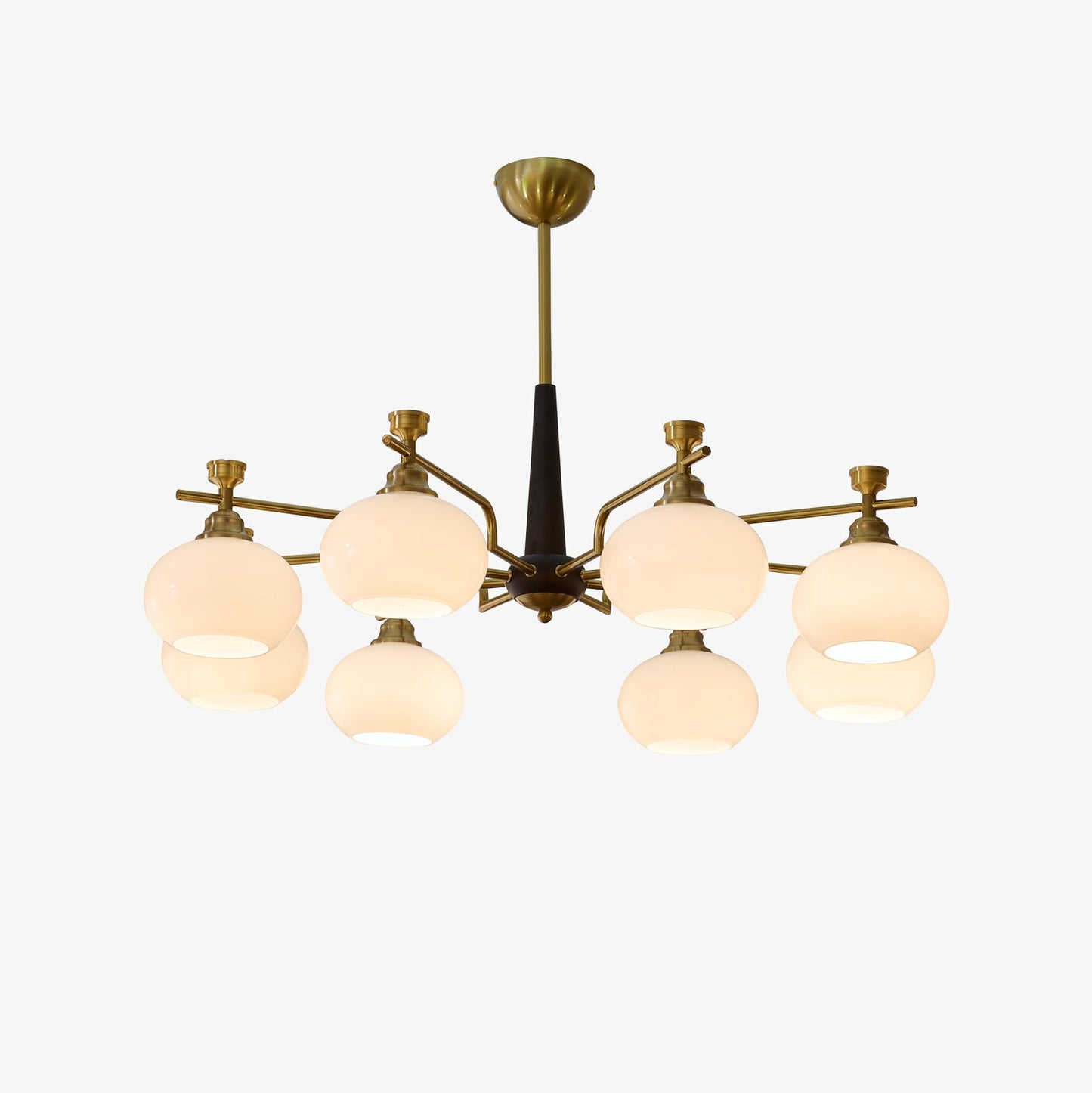 Alistair Sphere Chandelier - YIOSI