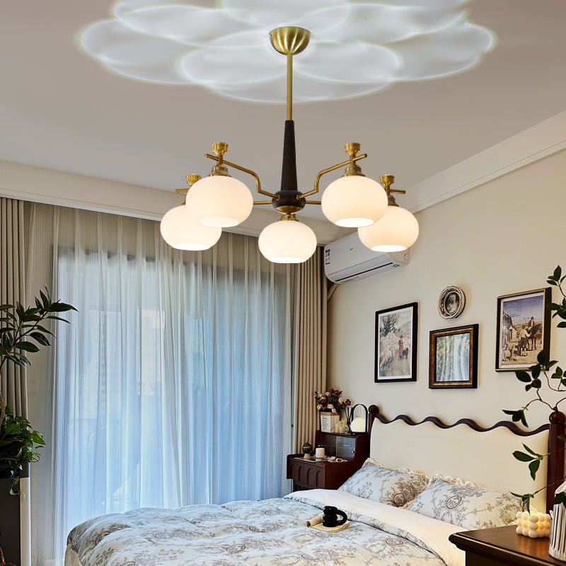 Alistair Sphere Chandelier - YIOSI