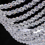 Alon Crystal Chandelier Luxury LED Pendant Light