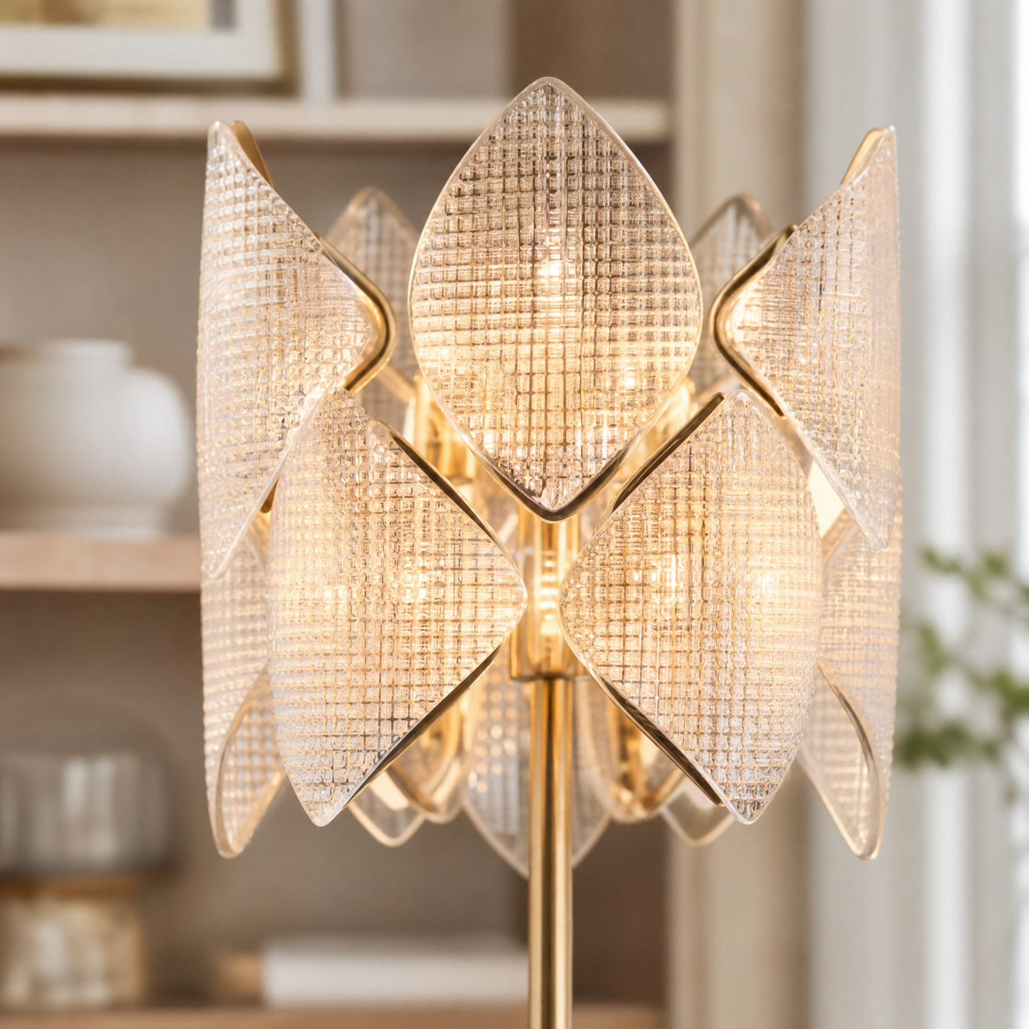 Ananas Pineapple Chandelier