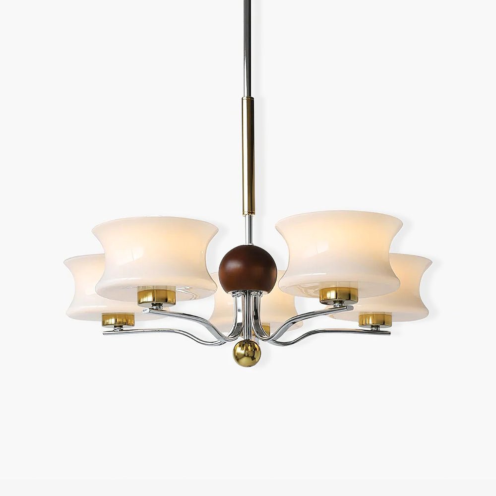Anath Chandelier - YIOSI