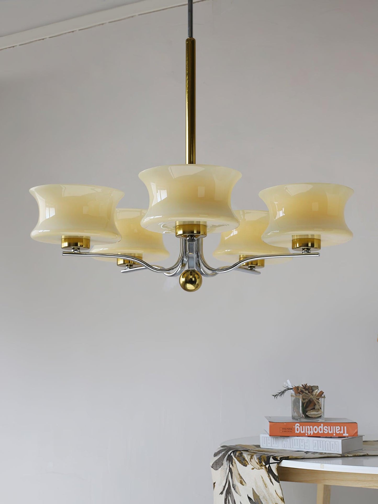 Anath Chandelier - YIOSI
