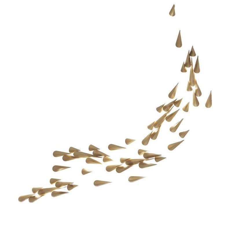 Anodine Wall Lamp - YIOSI