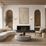 Arden Modern Wall Light Fixture