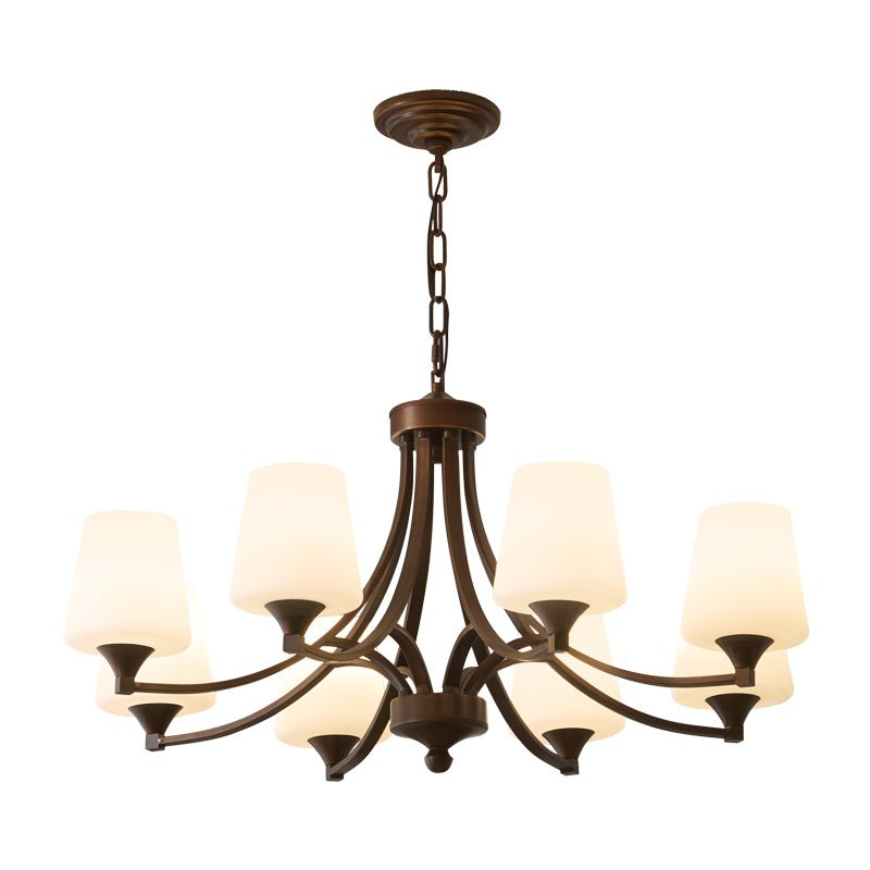 Ardena Classic Chandelier - YIOSI