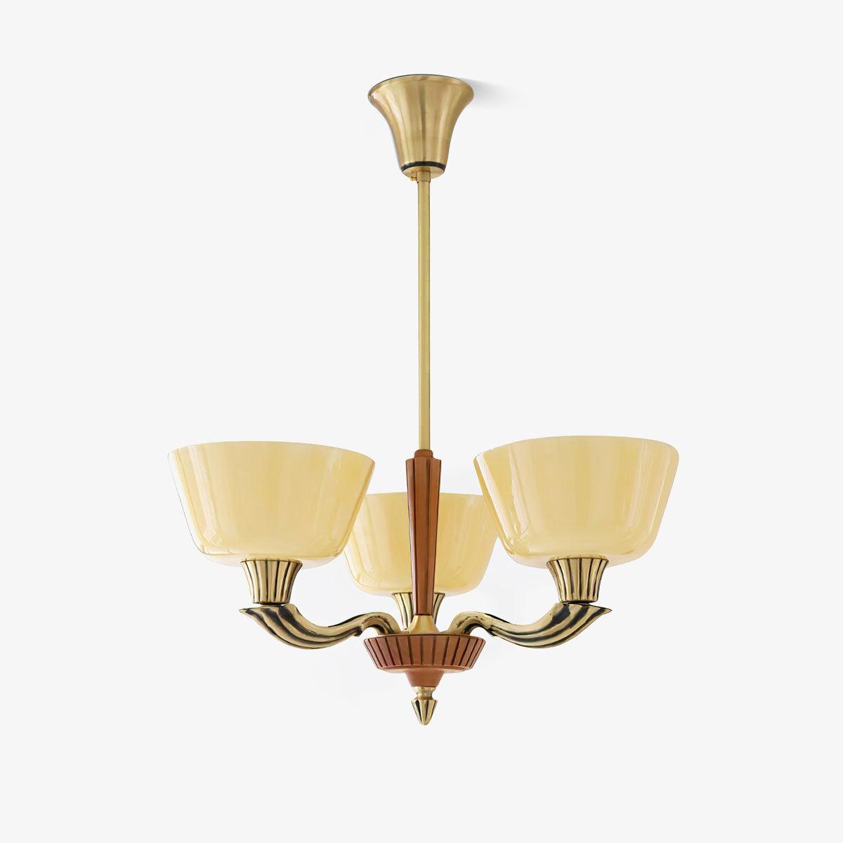 Ascher Chandelier - YIOSI