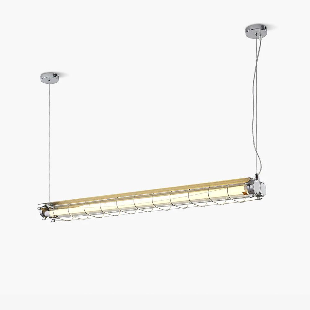 Artisan Glass Linearity Chandelier - YIOSI