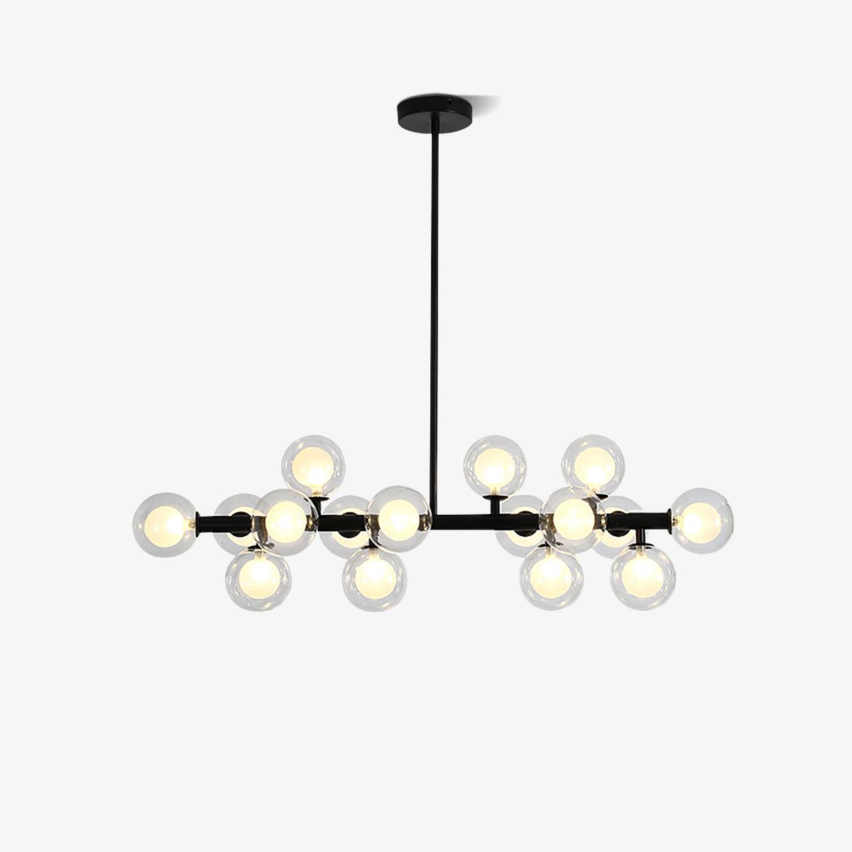 Aurelia Chandelier - YIOSI