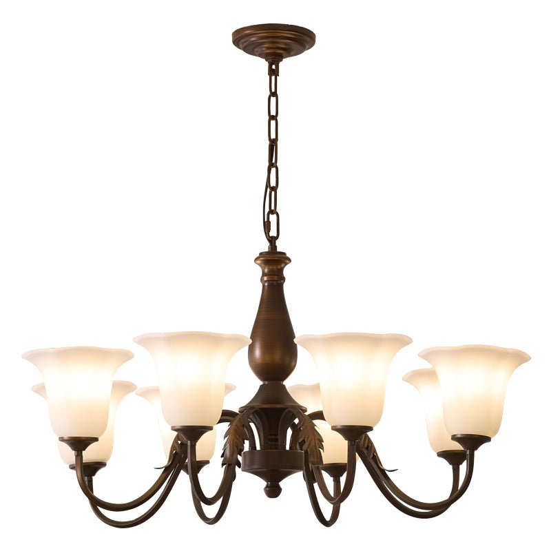 Aurelia Fleur Chandelier - YIOSI