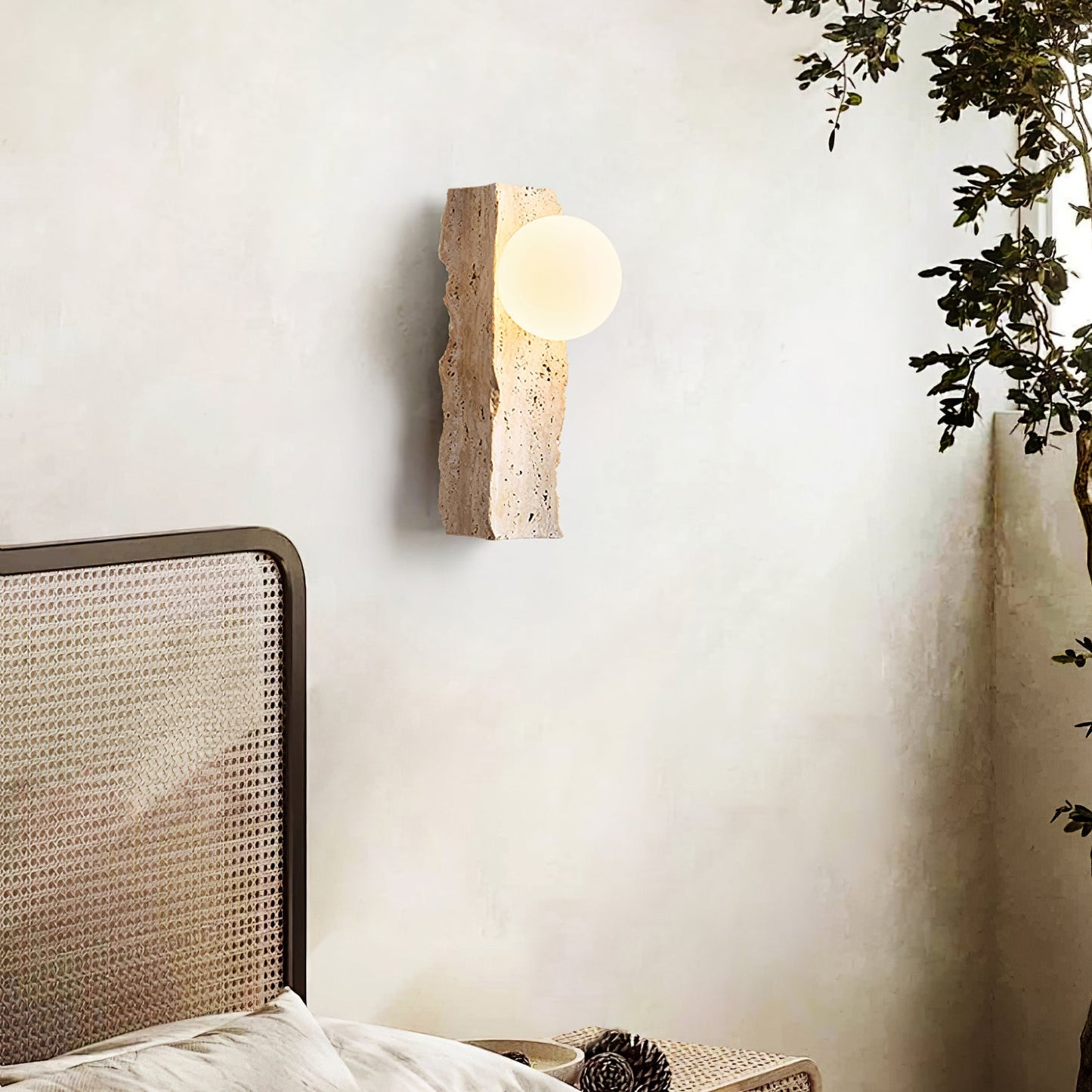 Aureum Wall Sconce - YIOSI