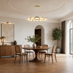 Aurora Smart Chandelier