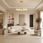 Aurora Smart Chandelier