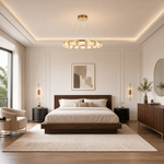 Aurora Smart Chandelier