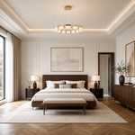 Aurora Smart Chandelier