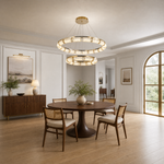 Aurora Smart Trio Chandelier