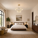 Aurora Smart Trio Chandelier