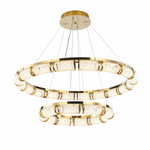Aurora Smart Trio Chandelier
