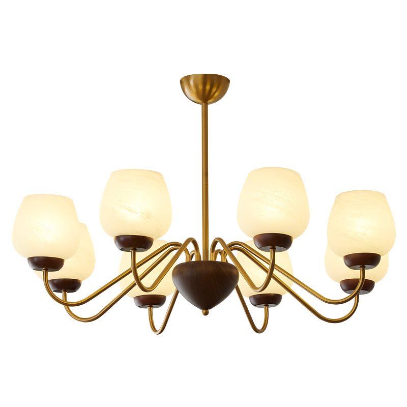 Aurorium Chandelier - YIOSI