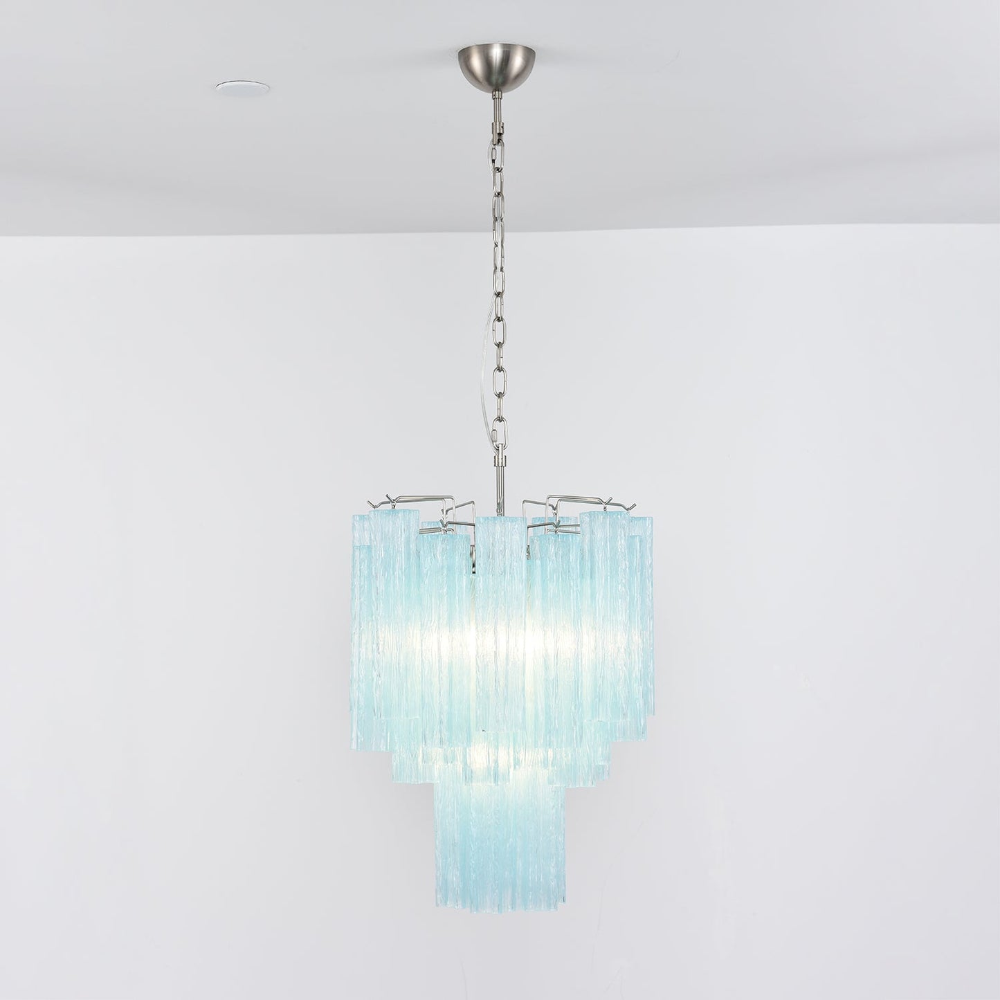Azzura Murano Chandelier - YIOSI