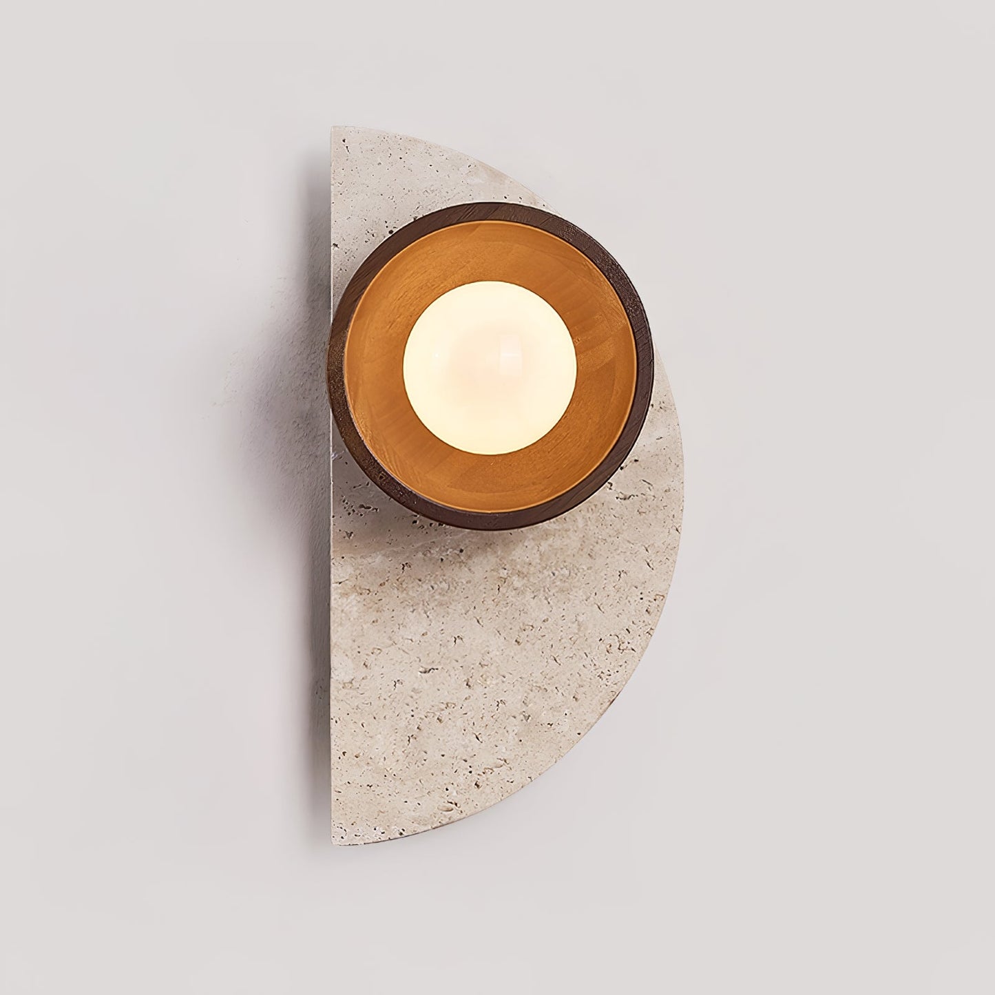 Balance Arc Wall Sconce - YIOSI
