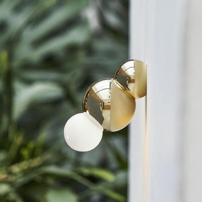 Ball Mounted Wall Light - YIOSI