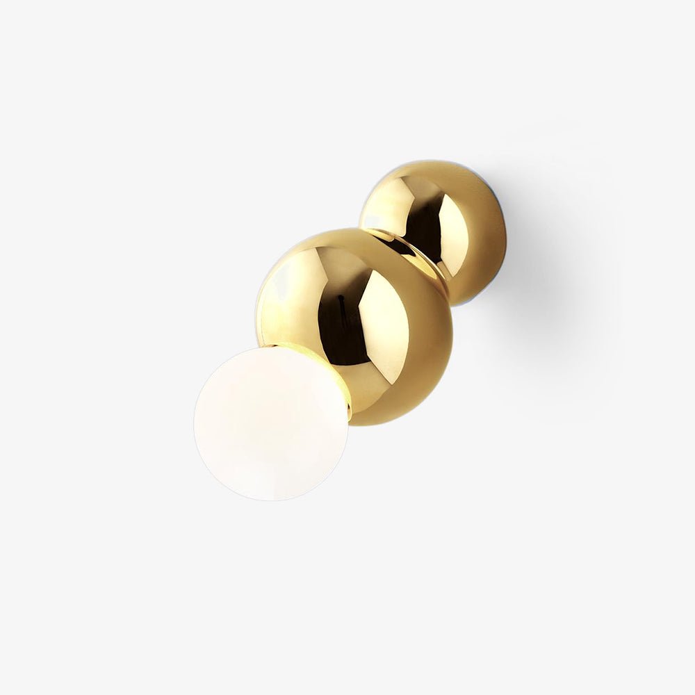 Ball Mounted Wall Light - YIOSI