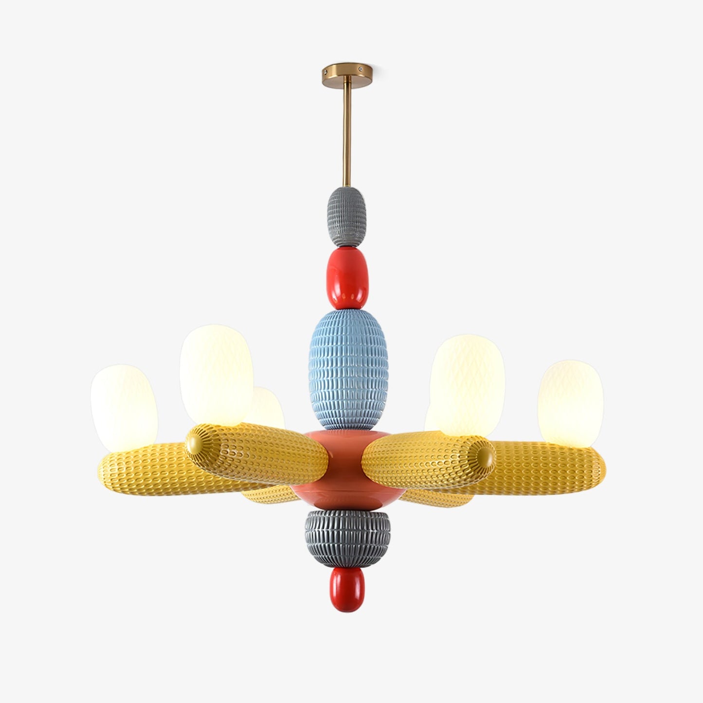 Balloons Chandelier - YIOSI