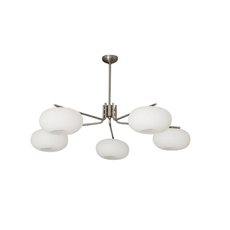 Barndon Chandelier - YIOSI