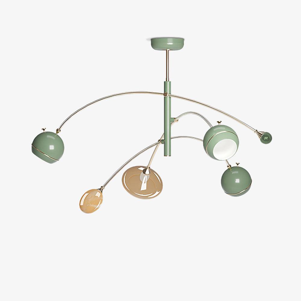Beanie Chandelier - YIOSI