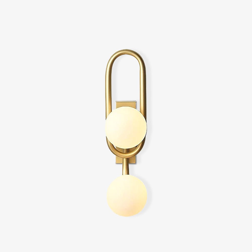 Belisto Wall Lamp - YIOSI