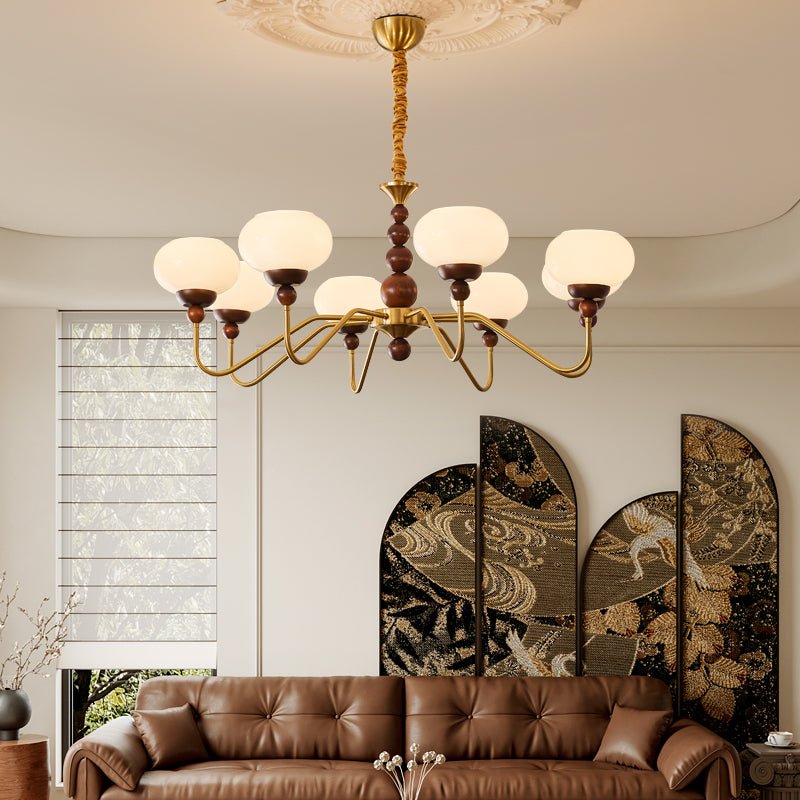 Bellini Chandelier - YIOSI