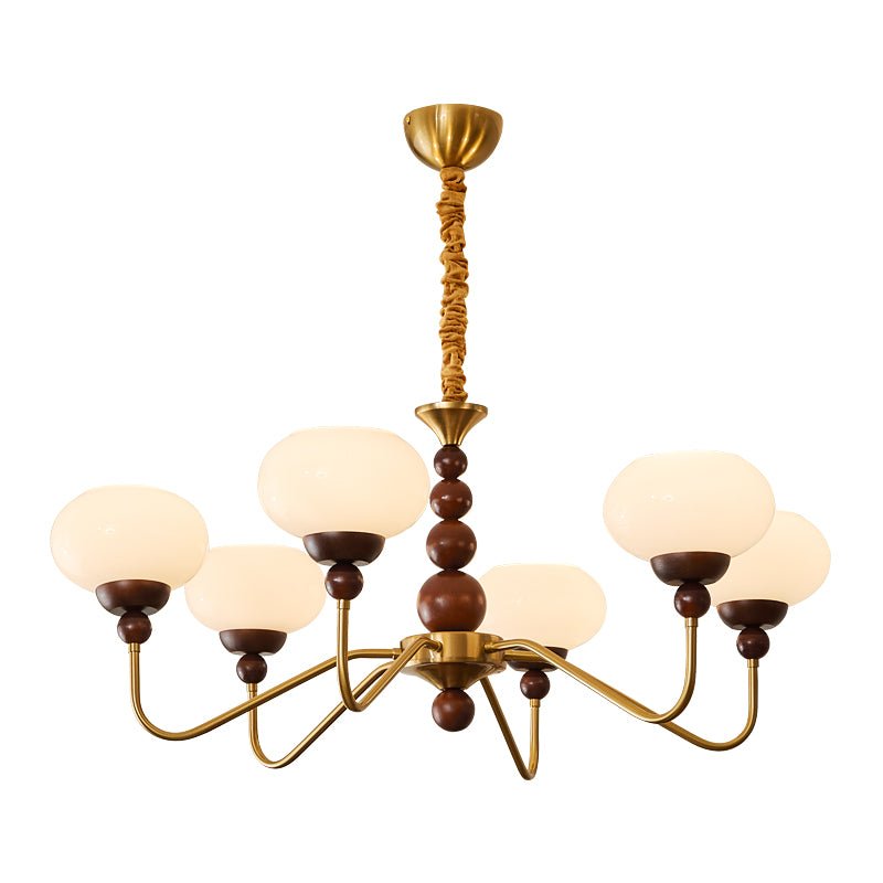 Bellini Chandelier - YIOSI