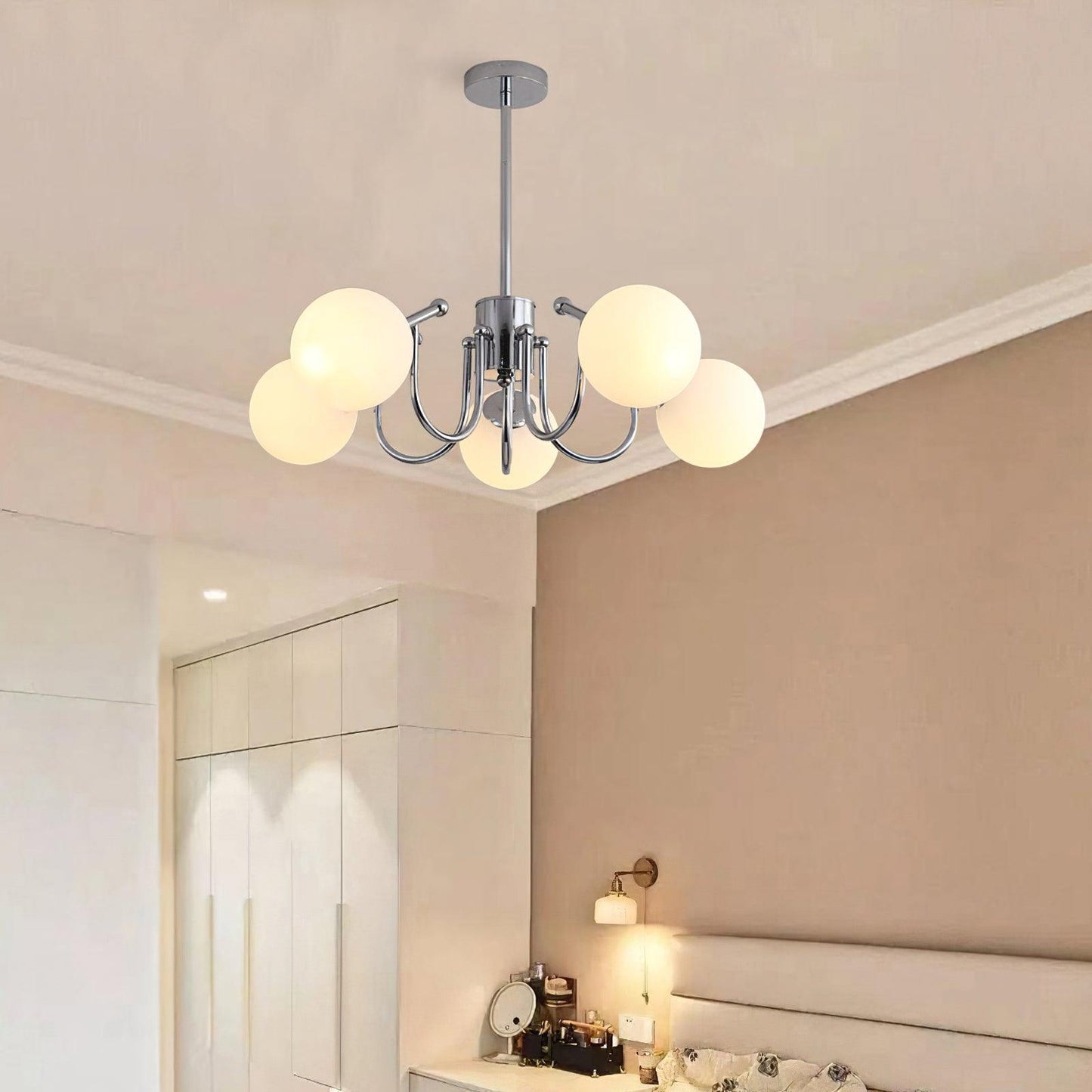 Bianca Chandelier - YIOSI