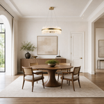 Bocciolo Handblown Chandelier