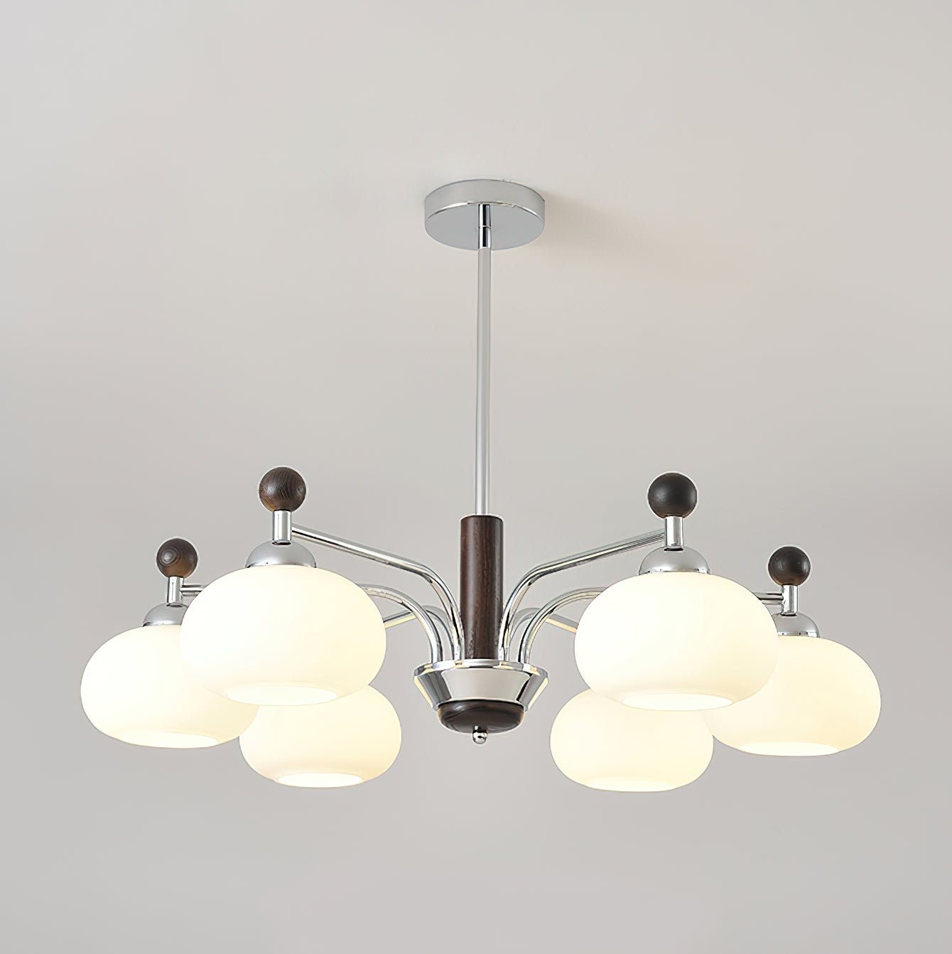 Bogart Chandelier - YIOSI