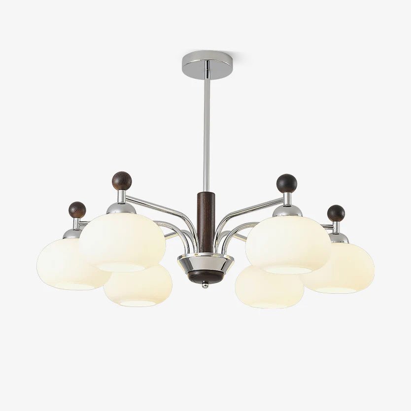 Bogart Chandelier - YIOSI