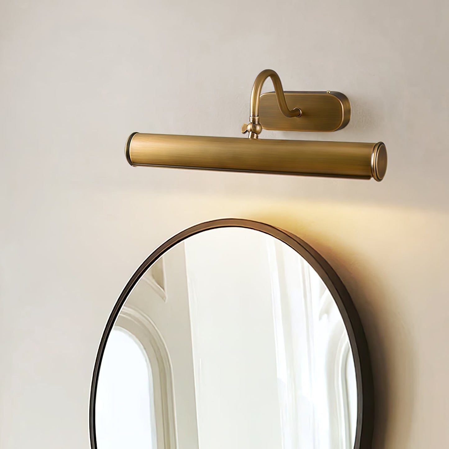Bravonn Studio Vanity Wall Light - YIOSI