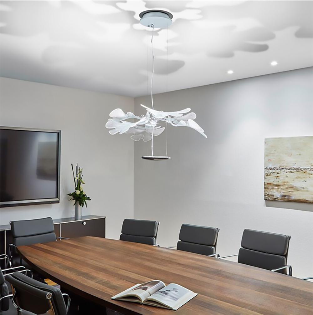 Chlorophilia Suspension Light - YIOSI