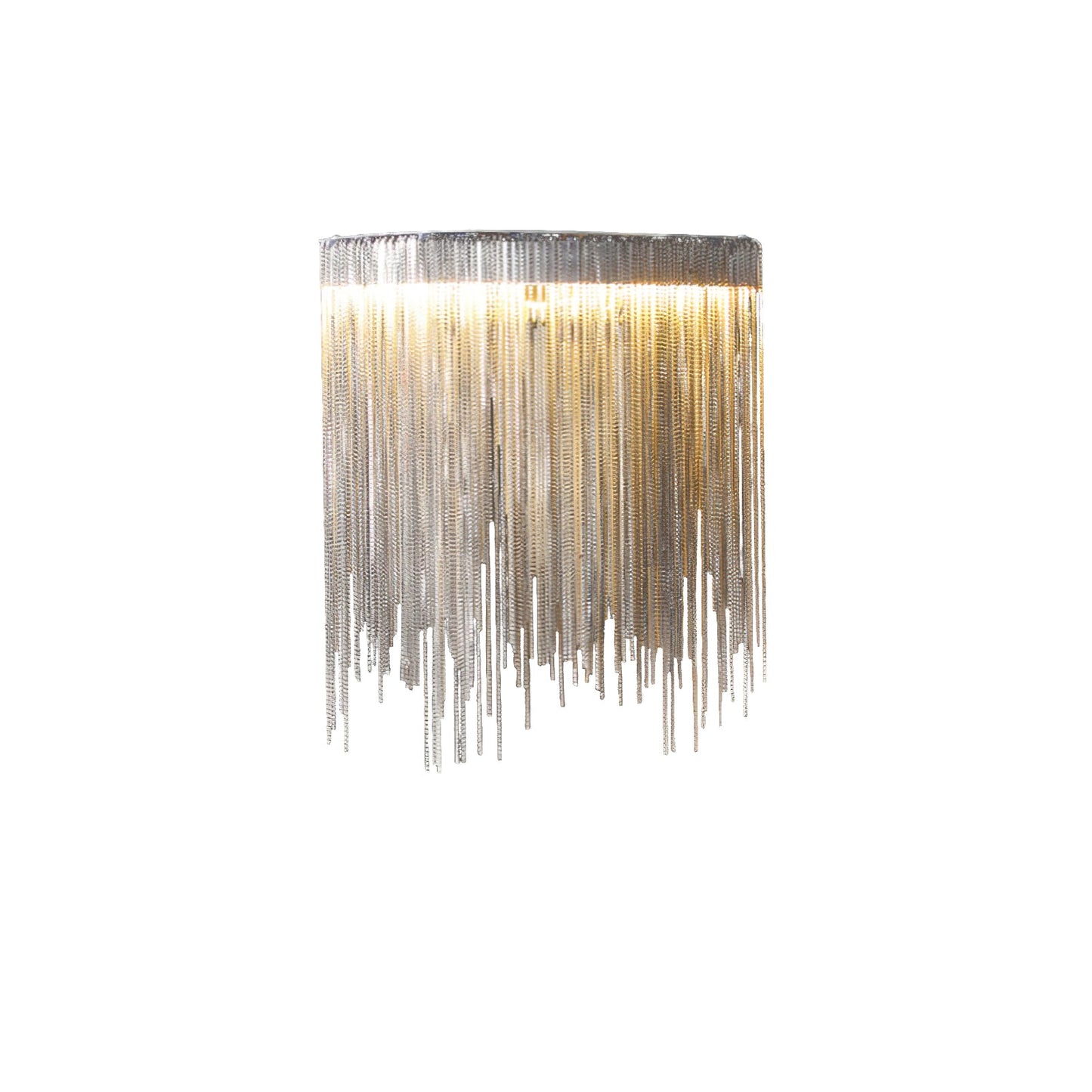 Cadena Tassel Wall Lamp - YIOSI