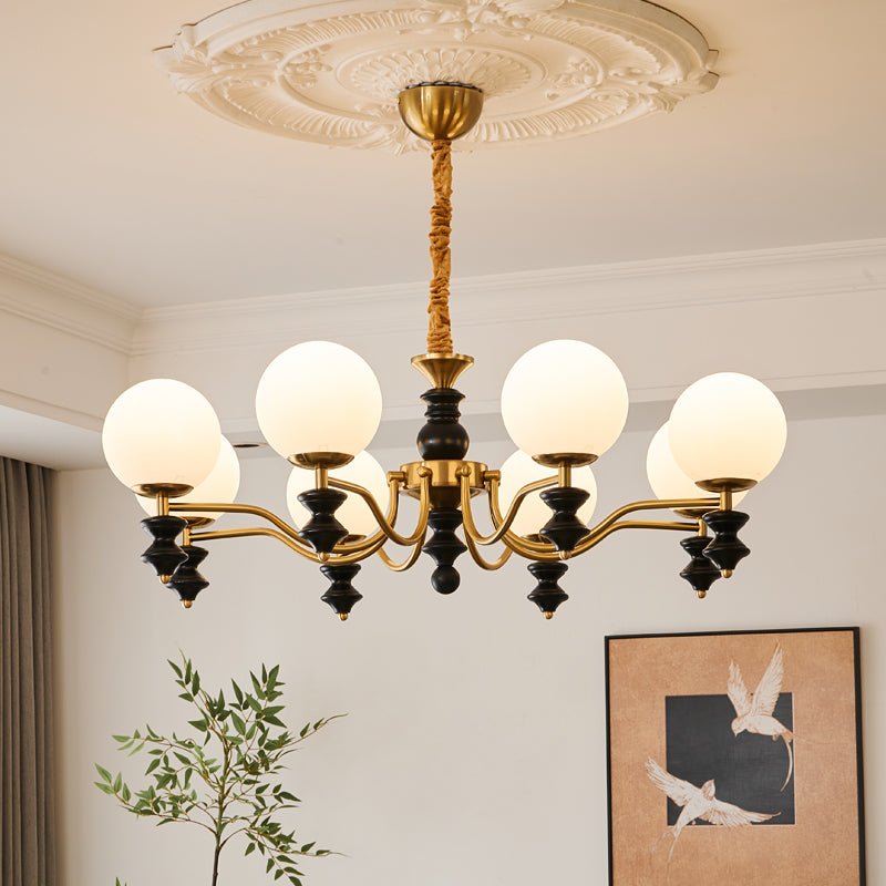 Cadence Chandelier - YIOSI