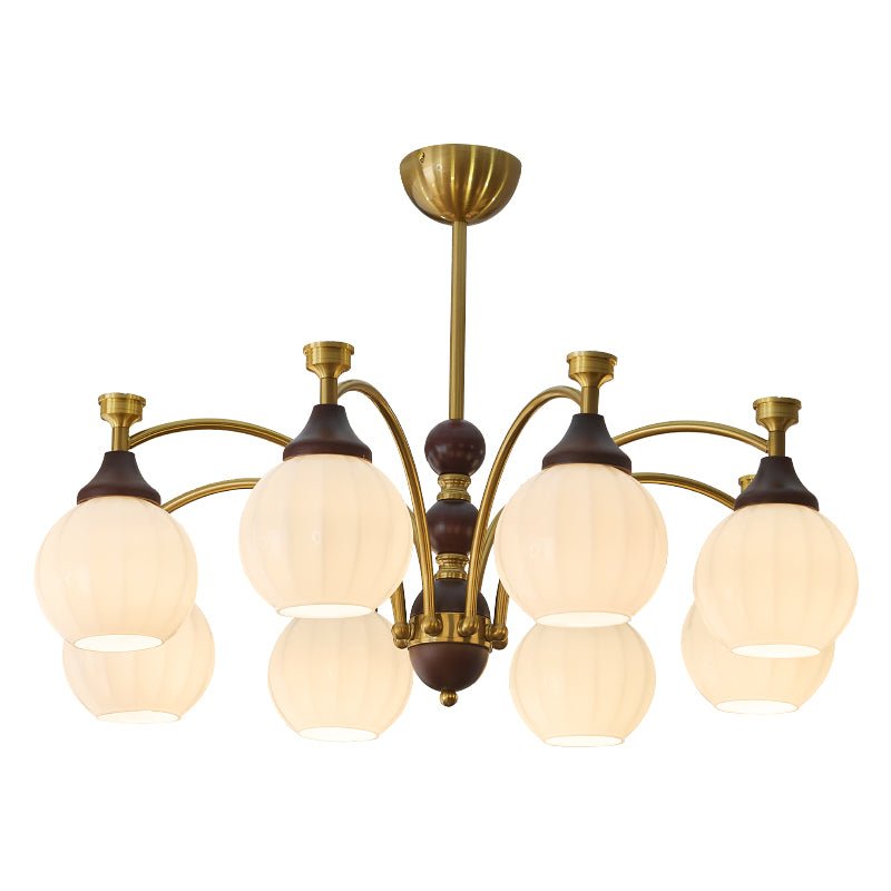Callidora Chandelier - YIOSI