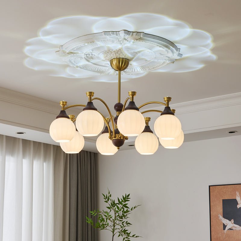 Callidora Chandelier - YIOSI
