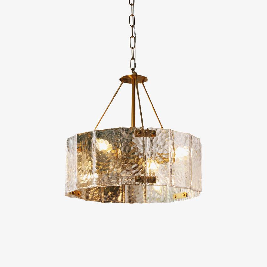 Calvert Chandelier - YIOSI
